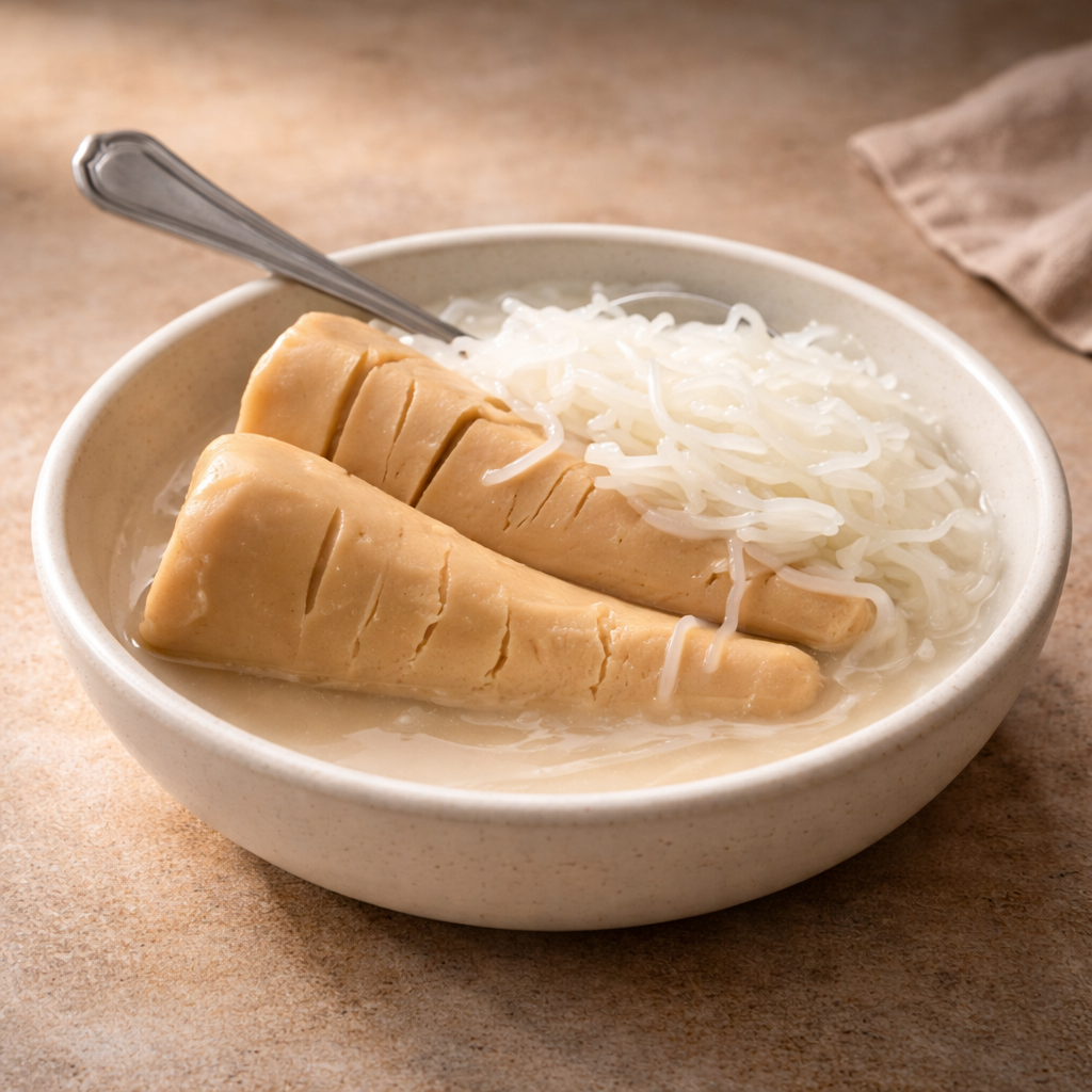 Lahori Kulfa Falooda