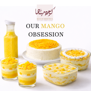 FB - Mango Obsessio
